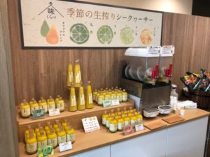 飲み比べ