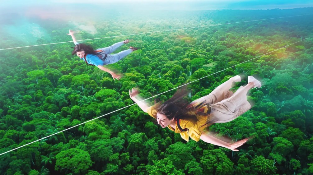 スカイフェニックス